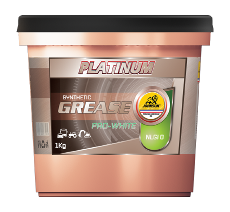 Johnson Grease NLGI-0 1Kg